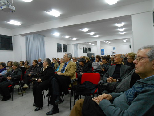 Immagine riferita a: Donne e veleni